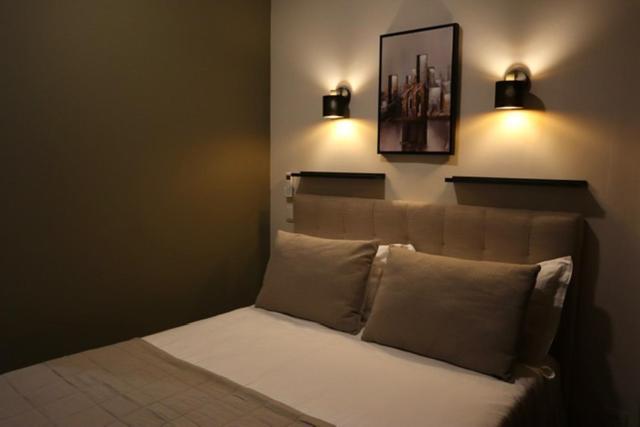 קוימברה Casa Coelho Guesthouse מראה חיצוני תמונה