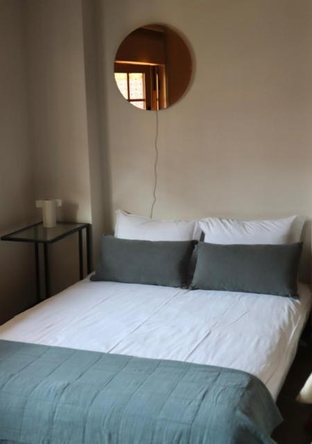 קוימברה Casa Coelho Guesthouse מראה חיצוני תמונה