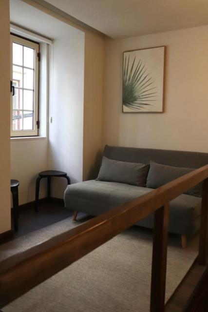 קוימברה Casa Coelho Guesthouse מראה חיצוני תמונה