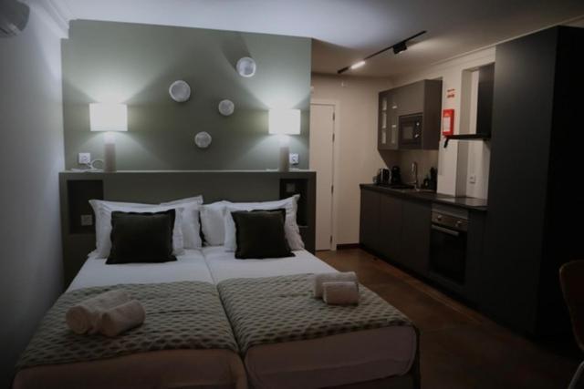 קוימברה Casa Coelho Guesthouse מראה חיצוני תמונה