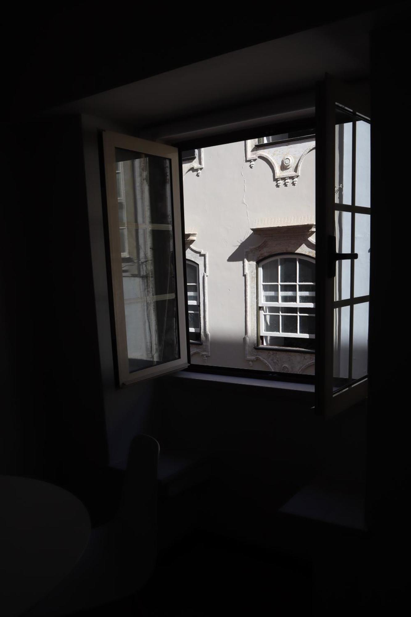 קוימברה Casa Coelho Guesthouse מראה חיצוני תמונה