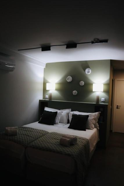 קוימברה Casa Coelho Guesthouse מראה חיצוני תמונה